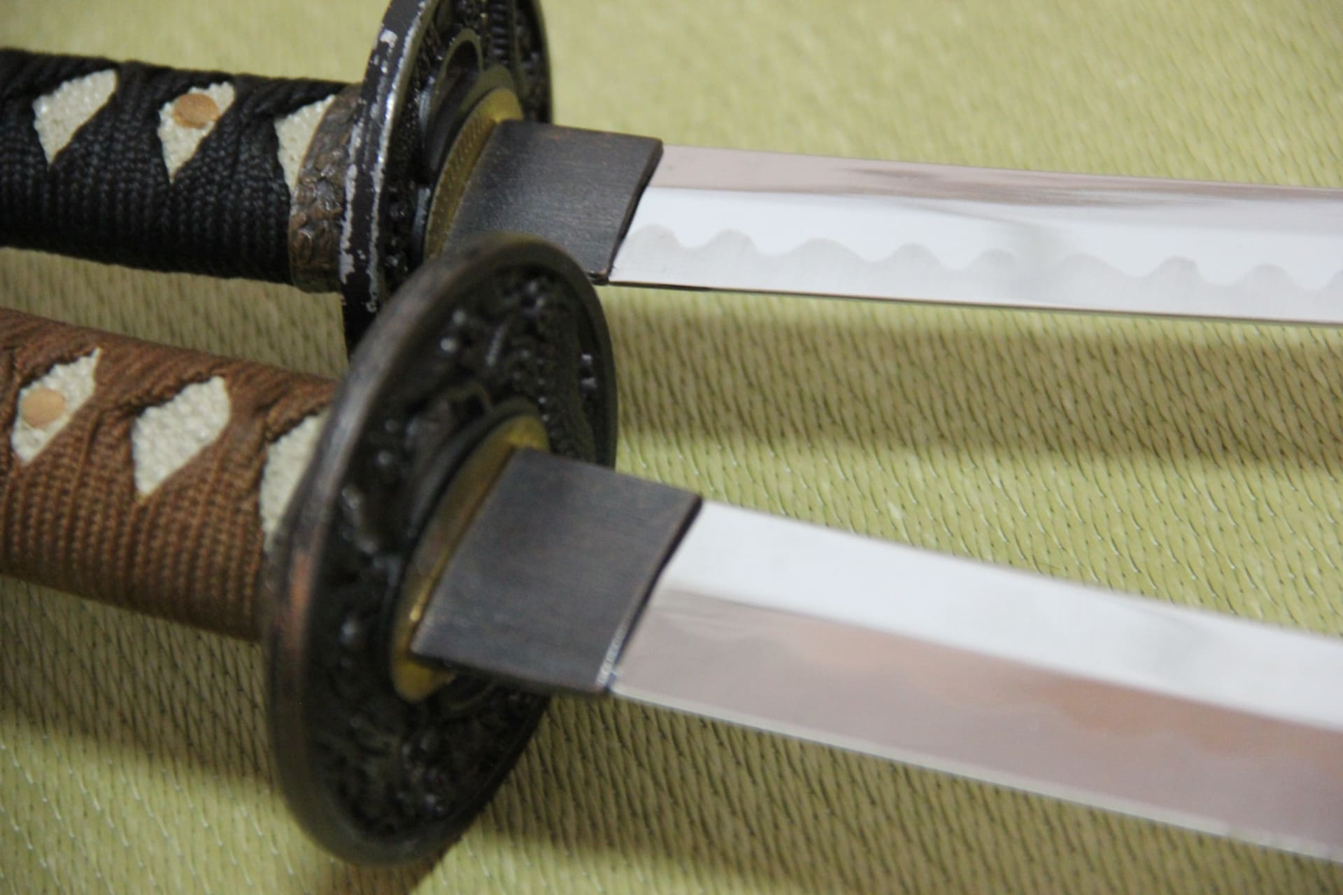 小太刀の世界！日本刀の魅力を学ぼう
