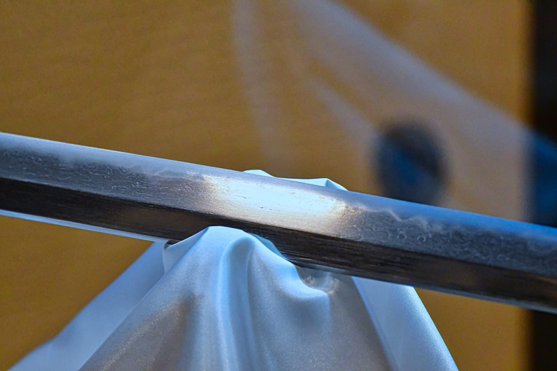 日本刀の魅力を探る！種類別に見るその歴史と特徴