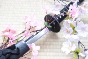 長巻の特徴は？他の刀と比較解説