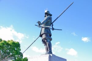 御手杵の歴史～戦国時代の名槍の由来と魅力～